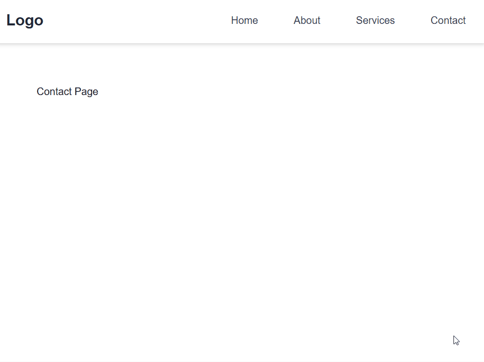 Next.js에서 페이지 전환 애니메이션 구현 썸네일